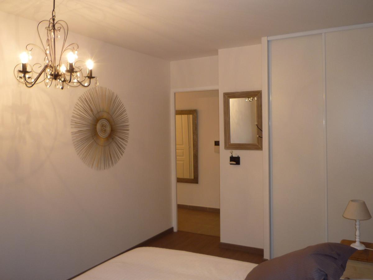 Apartamento Le Janua - Accort Annecy Exterior foto